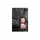 Blaser Sherpa fleece bunda Classic dark olive