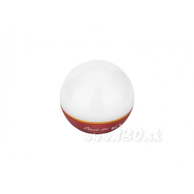 LED lampášik Olight Obulb MC 75 lm – červený