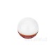 LED lampášik Olight Obulb MC 75 lm – červený