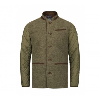 Blaser Leon bunda dark olive