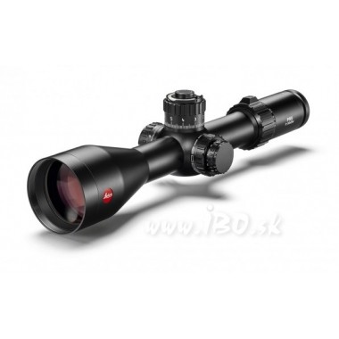 Puškohľad Leica PRS 5-30x56i PRB
