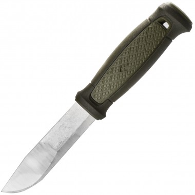 Morakniv Kansbol Stainless Multi-Mount Green 12645