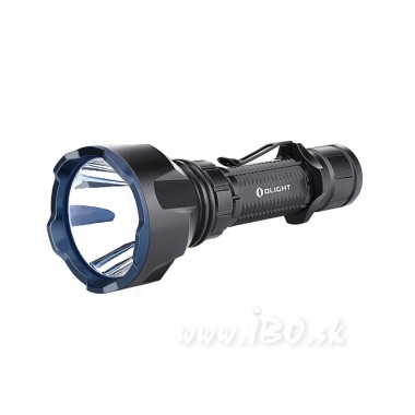 LED baterka Olight Warrior X Turbo 1100 lm