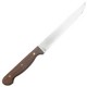 Mikov 321-ND-18 kuchynský nôž 18 cm 128447 hnedá