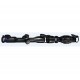 Puškohľad Blaser B2 2,5-15x56 iC S- so šínou