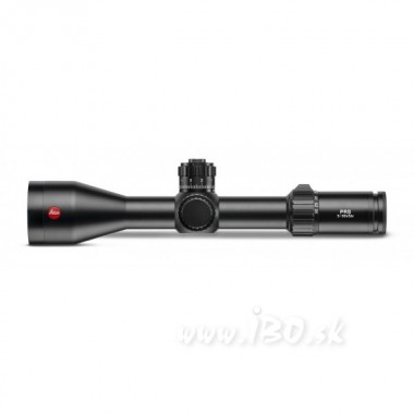 Puškohľad Leica PRS 5-30x56i PRB