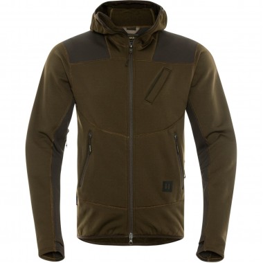 Härkila Deer Stalker fleece mikina