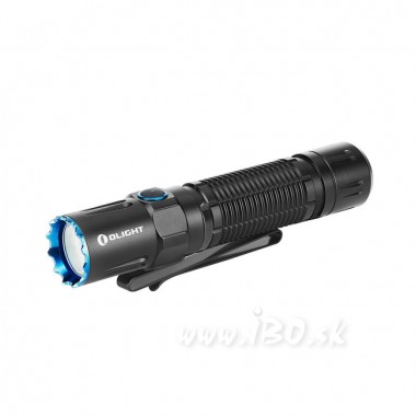 LED baterka Olight M2R Pro Warrior 1800 lm