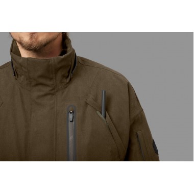Härkila Driven Hunt HWS Insulated bunda