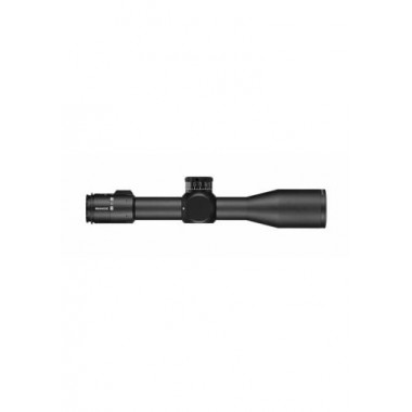 Puškohľad MINOX ZP5 3-15x50 MR5