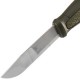 Morakniv Kansbol Stainless Multi-Mount Green 12645
