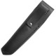 Morakniv Garberg Black Carbon - Leather Sheath 13100