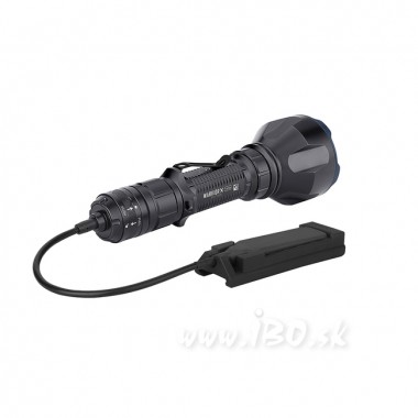 LED baterka Olight Warrior X Turbo 1100 lm