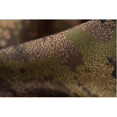 Härkila Deer Stalker camo fleece mikina