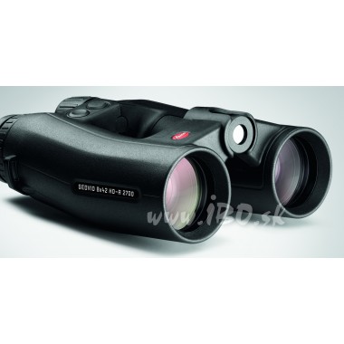 Ďalekohľad Leica Geovid 8x42 HD-R 2700