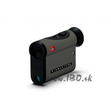Diaľkomer Leica Pinmaster II
