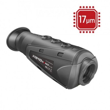 Guide IR510 Nano1 - termovízia