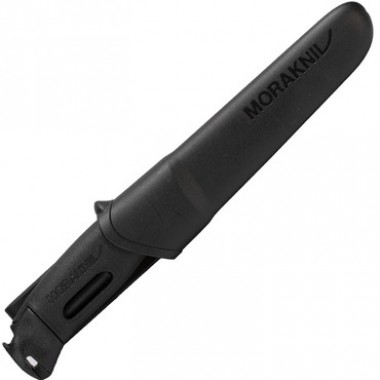 Morakniv Companion Stainless Spark Black 13567