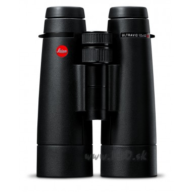 Ďalekohľad Leica Ultravid 10x50 HD Plus