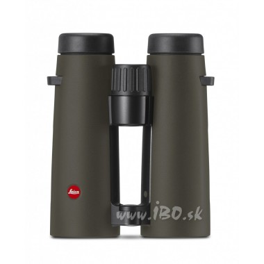 Ďalekohľad Leica Noctivid 10x42 zelený
