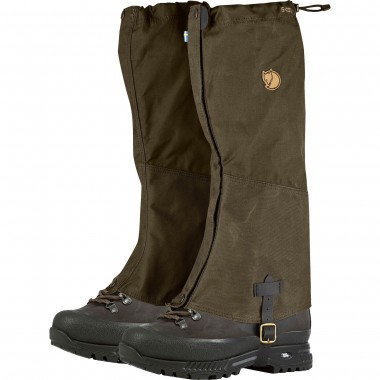 Fjällräven Singi návleky