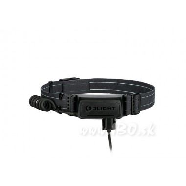 Nabíjateľná LED čelovka Olight Array 2 600 lm