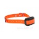 Elektronický výcvikový obojok Dogtrace d-control professional 2000 mini - Orange