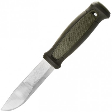 Morakniv Kansbol Stainless Multi-Mount Green 12645