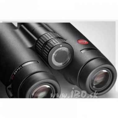 Ďalekohľad Leica Ultravid 10x50 HD Plus