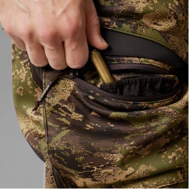 Härkila Deer Stalker Camo light nohavice