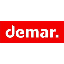 demar